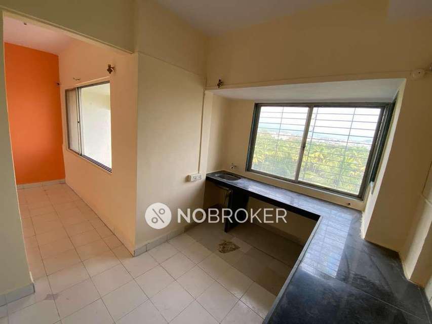 3 BHK Flat In Sonal Co Op Housing Society For Sale  In Panvel