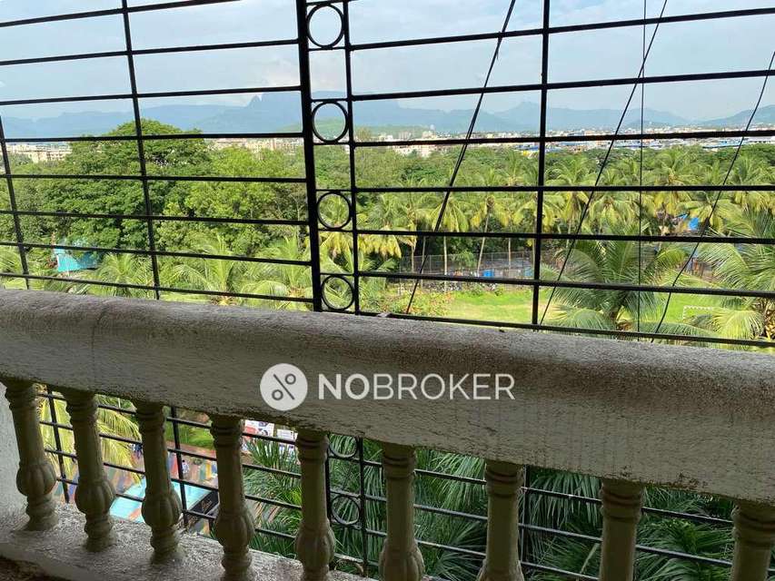 3 BHK Flat In Sonal Co Op Housing Society For Sale  In Panvel