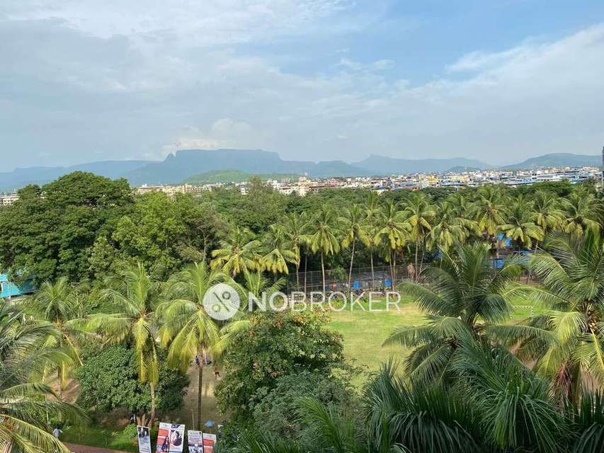 3 BHK Flat In Sonal Co Op Housing Society For Sale  In Panvel