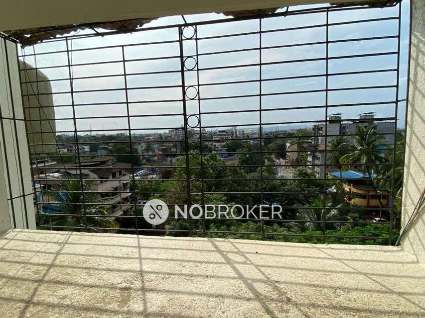 3 BHK Flat In Sonal Co Op Housing Society For Sale  In Panvel