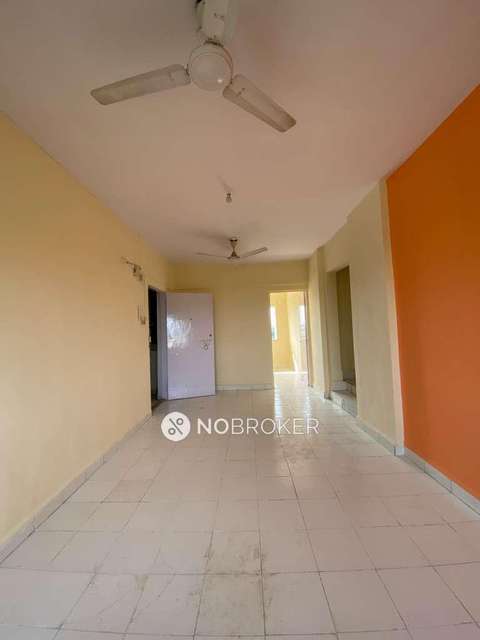 3 BHK Flat In Sonal Co Op Housing Society For Sale  In Panvel