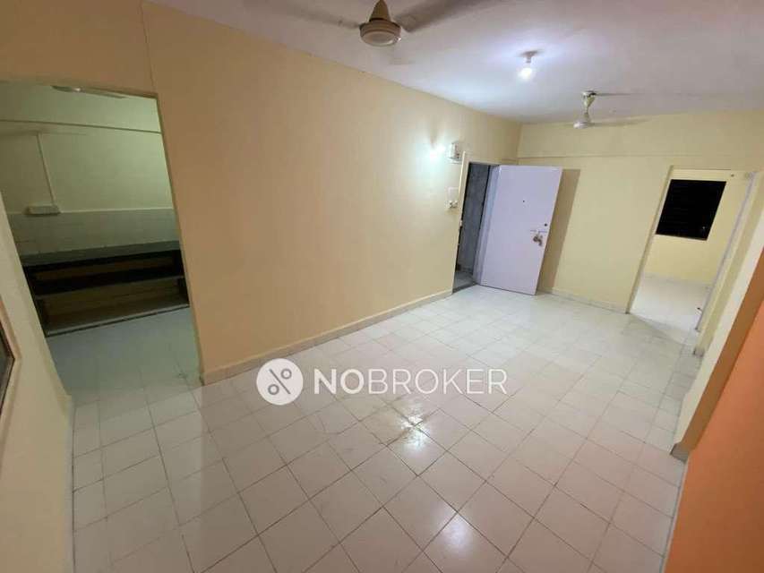 3 BHK Flat In Sonal Co Op Housing Society For Sale  In Panvel