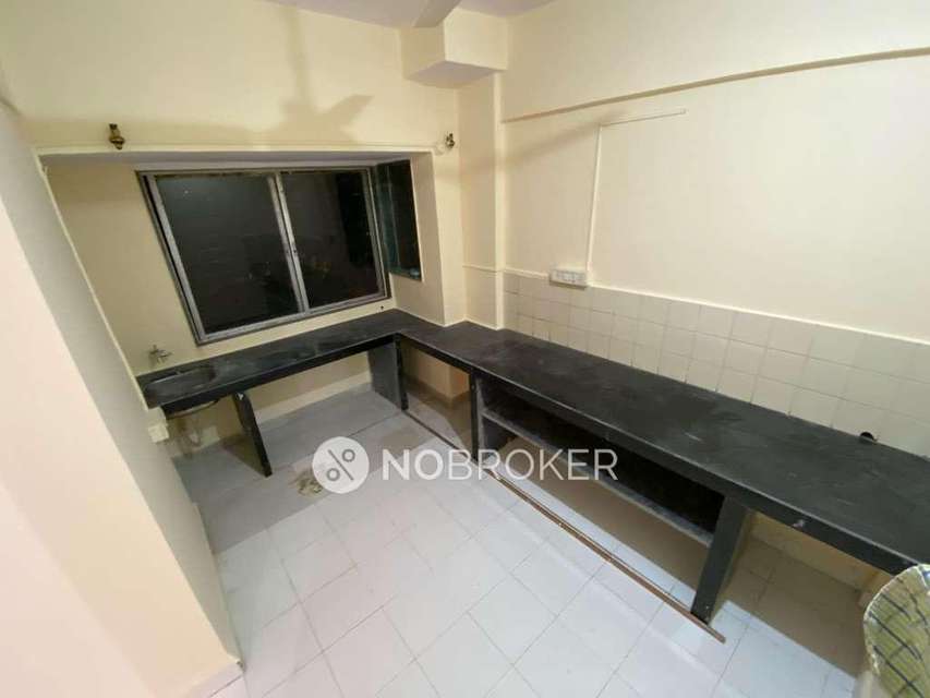 3 BHK Flat In Sonal Co Op Housing Society For Sale  In Panvel