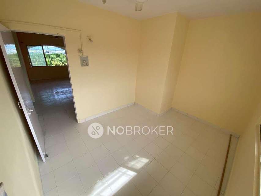 3 BHK Flat In Sonal Co Op Housing Society For Sale  In Panvel