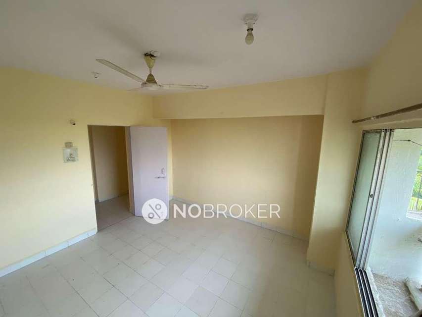 3 BHK Flat In Sonal Co Op Housing Society For Sale  In Panvel