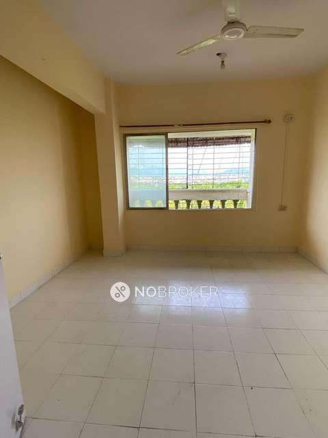 3 BHK Flat In Sonal Co Op Housing Society For Sale  In Panvel