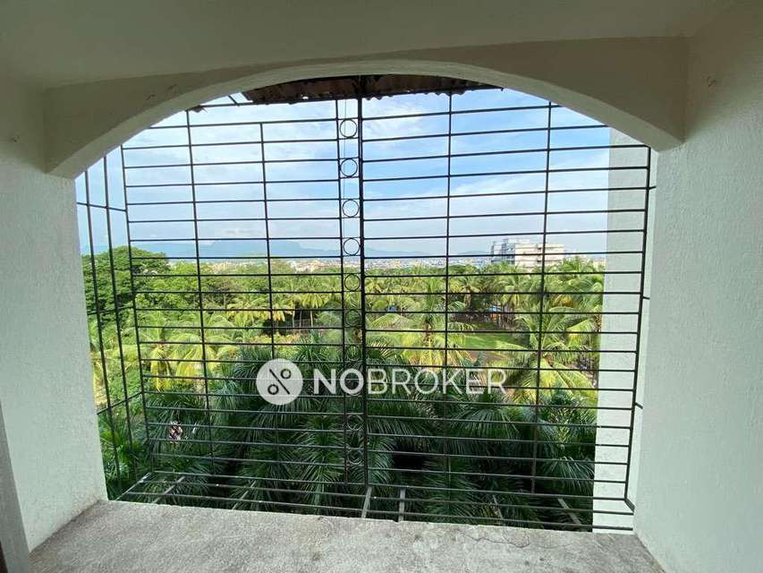 3 BHK Flat In Sonal Co Op Housing Society For Sale  In Panvel