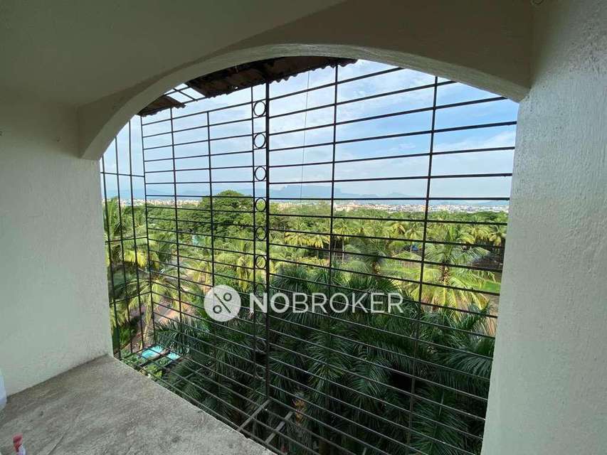 3 BHK Flat In Sonal Co Op Housing Society For Sale  In Panvel