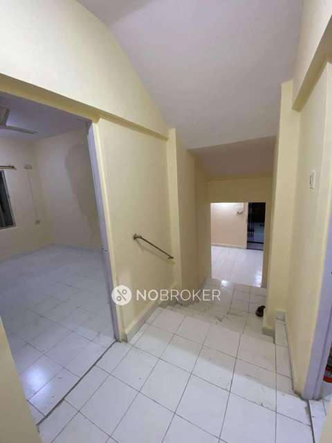 3 BHK Flat In Sonal Co Op Housing Society For Sale  In Panvel