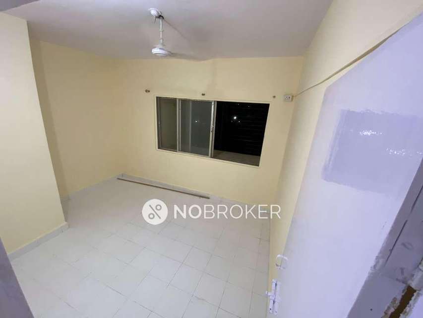 3 BHK Flat In Sonal Co Op Housing Society For Sale  In Panvel