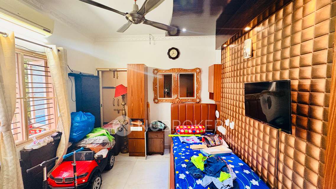 3 BHK Flat In Shalom for Rent  In Horamavu