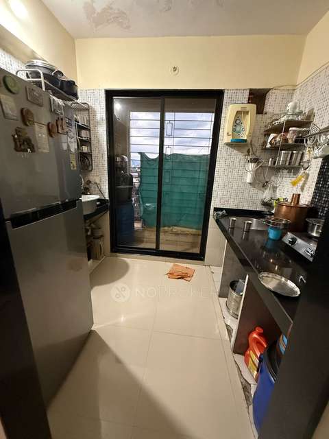 2 BHK Flat In Arihant Aksh For Sale  In Badlapur West