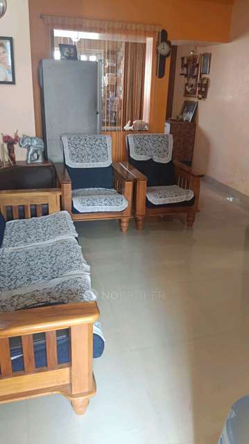 2 BHK Flat In Aishwaryam Apartment, Nemilicherry For Sale  In Rajiv Nagar