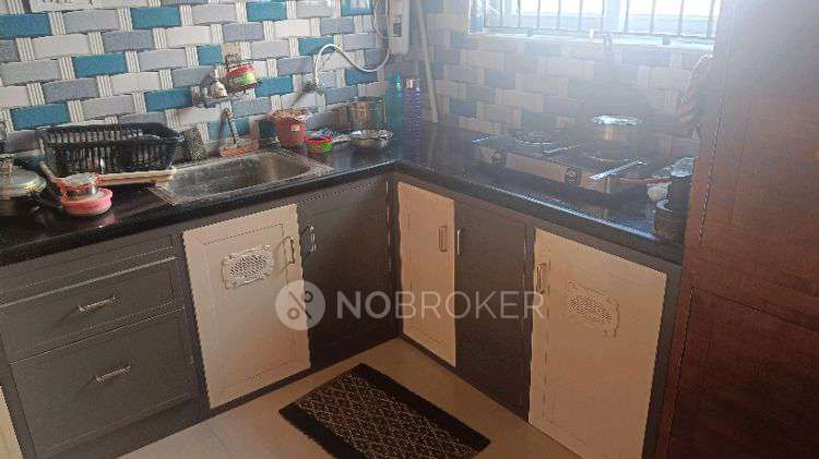 2 BHK Flat In Aishwaryam Apartment, Nemilicherry For Sale  In Rajiv Nagar