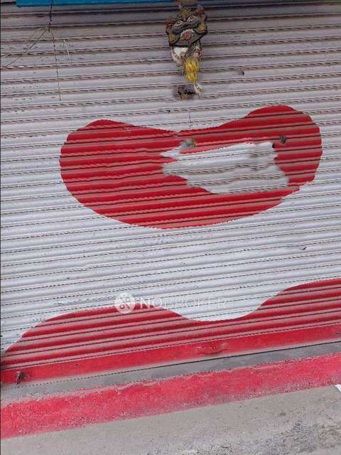 Shop in Madhapur, Hyderabad for Rent 