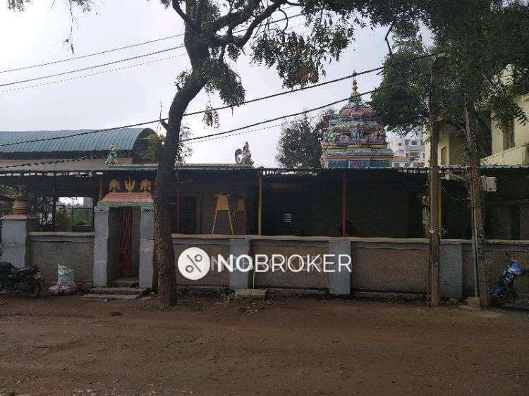 2 BHK Flat In Ds Max Symphony For Sale  In Whitefield