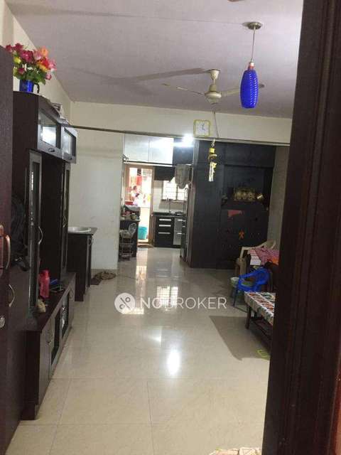 2 BHK Flat In Ds Max Symphony For Sale  In Whitefield