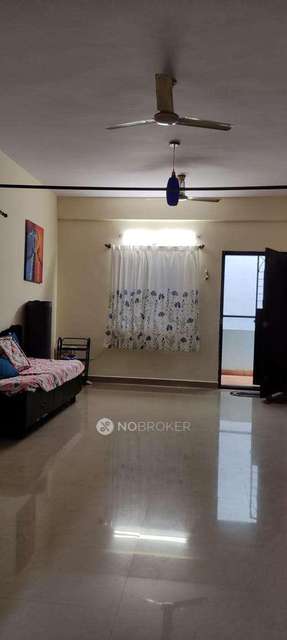 2 BHK Flat In Ds Max Symphony For Sale  In Whitefield