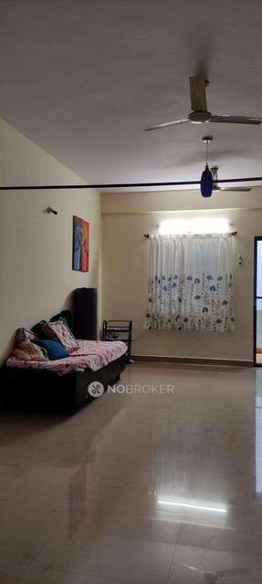 2 BHK Flat In Ds Max Symphony For Sale  In Whitefield