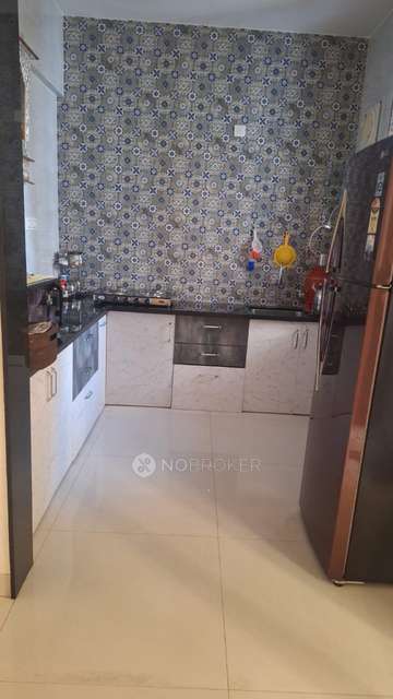 2 BHK Flat In Virkar Majestic Pearl For Sale  In Baner