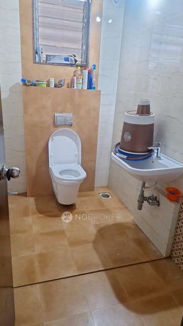 2 BHK Flat In Virkar Majestic Pearl For Sale  In Baner