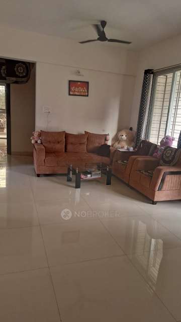 2 BHK Flat In Virkar Majestic Pearl For Sale  In Baner