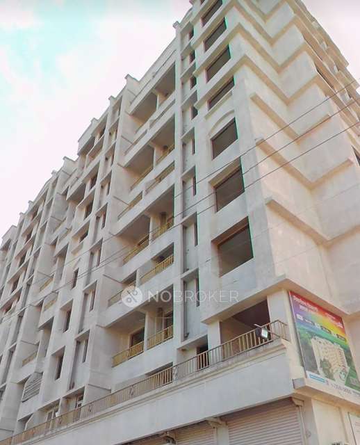 2 BHK Flat In Panvelkar Nisarg Phase Ii For Sale  In Badlapur East