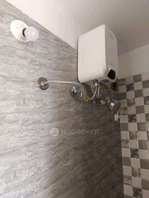 3 BHK Flat In Shakuntal Forestia For Sale  In Dudulgaon