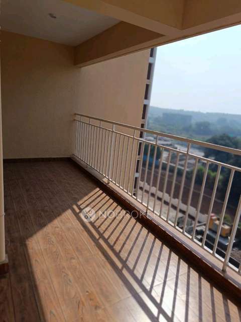 3 BHK Flat In Shakuntal Forestia For Sale  In Dudulgaon