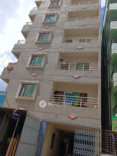 1 RK Flat for Rent  In Hinjawadi
