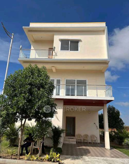 4 BHK House For Sale  In Sarjapur