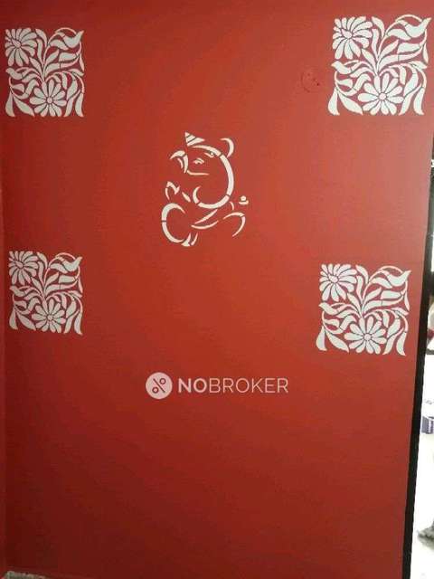 1 RK Flat In Standalone Building  For Sale  In  Kondli