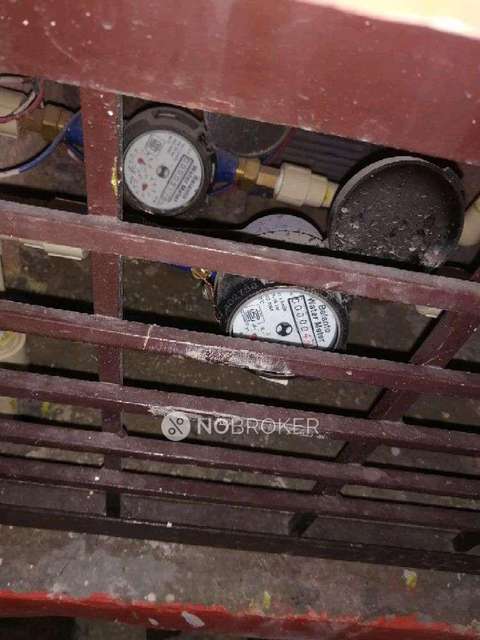 1 RK Flat In Standalone Building  For Sale  In  Kondli