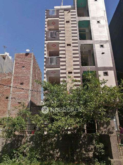 1 RK Flat In Standalone Building  For Sale  In  Kondli