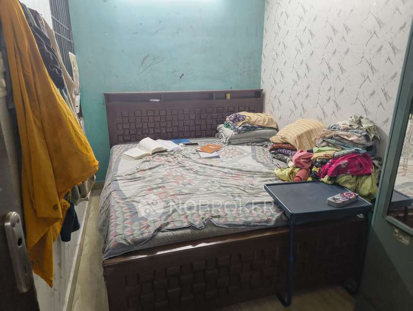 2 BHK House For Sale  In Mogappair East