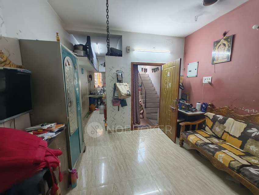 2 BHK House For Sale  In Mogappair East