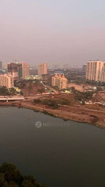 1 BHK Flat In Riverdale Suites For Sale  In Kharadi