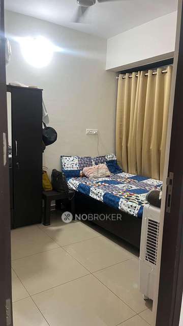 1 BHK Flat In Riverdale Suites For Sale  In Kharadi