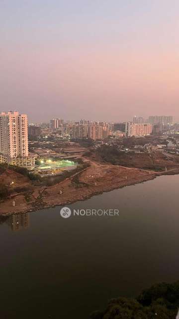 1 BHK Flat In Riverdale Suites For Sale  In Kharadi