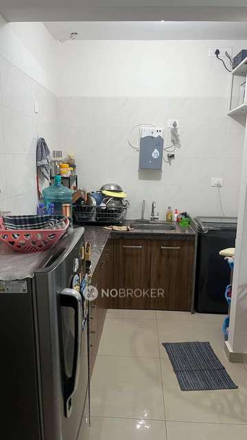 1 BHK Flat In Riverdale Suites For Sale  In Kharadi