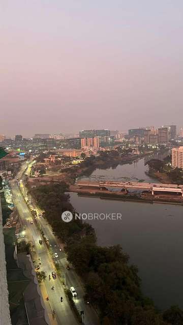 1 BHK Flat In Riverdale Suites For Sale  In Kharadi