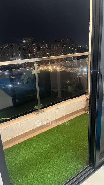 1 BHK Flat In Riverdale Suites For Sale  In Kharadi