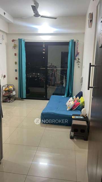 1 BHK Flat In Riverdale Suites For Sale  In Kharadi