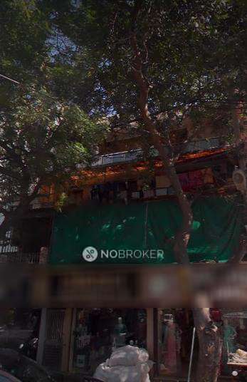 2 BHK Flat In Stand Alone Building for Rent  In Naraina