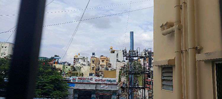 1 BHK Flat In Ap for Lease  In Btm Layout Stage 1