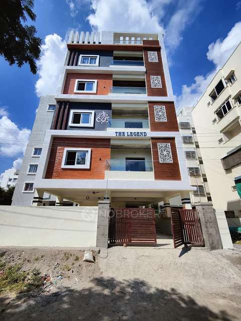 2 BHK Flat In The Legend Shirdihills for Rent  In Mahadevpur Colony