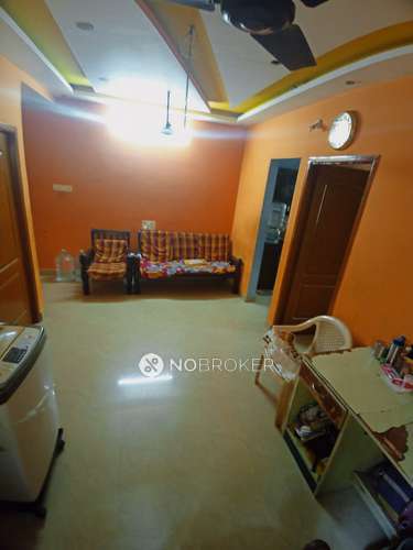 3 BHK House for Rent  In Nanganallur