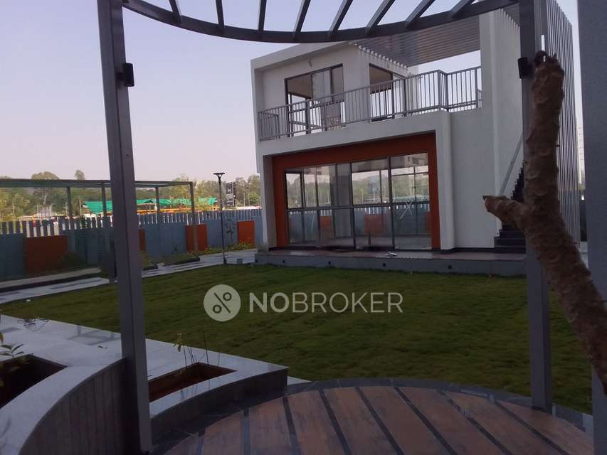 2 BHK Flat In Wakadkar Amarillo for Rent  In Ravet