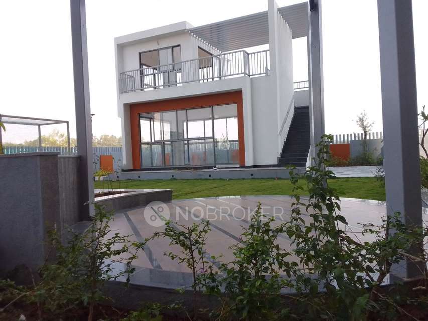 2 BHK Flat In Wakadkar Amarillo for Rent  In Ravet