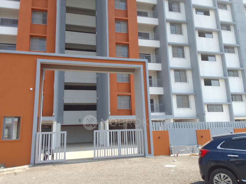 2 BHK Flat In Wakadkar Amarillo for Rent  In Ravet